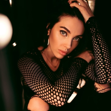 Svetlana Novikova