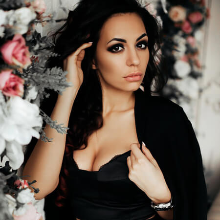 Katya Kurash