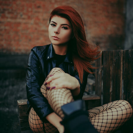 Joanna Cedric