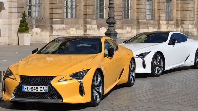 Lexus